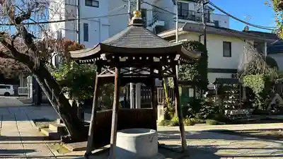 大円寺(東京都)