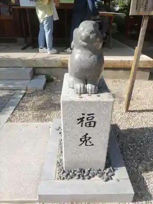 三輪神社(愛知県)