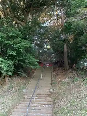 日枝大神(千葉県)