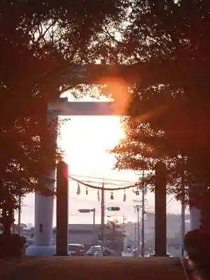 速谷神社(広島県)