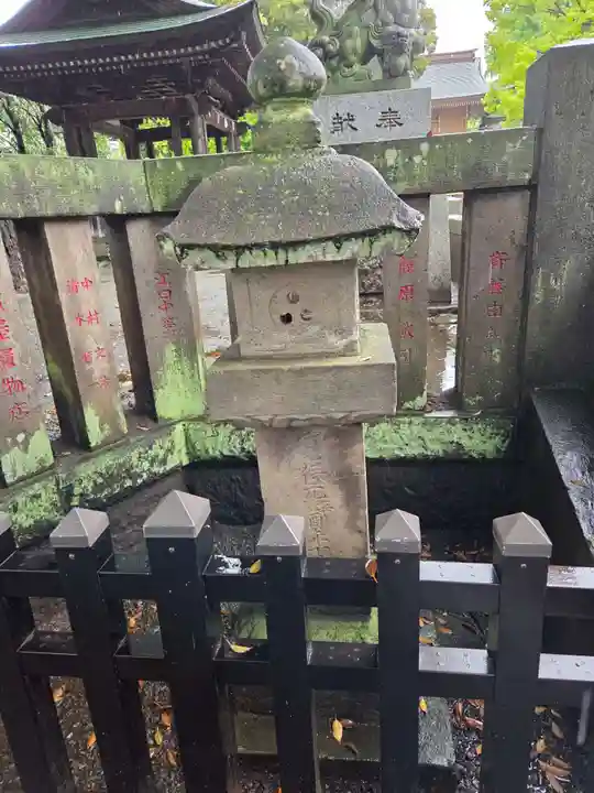 八幡大神社(東京都)