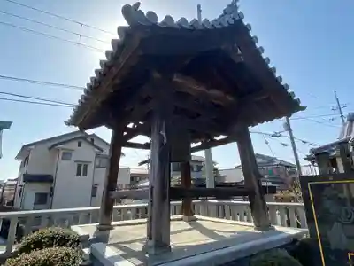 大将軍神社のその他建物