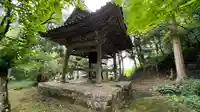 名超寺のその他建物