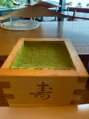 大山阿夫利神社(神奈川県)