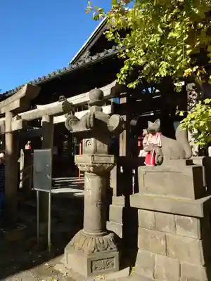 浅草神社(東京都)
