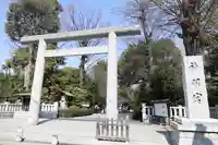 阿佐ヶ谷神明宮(東京都)