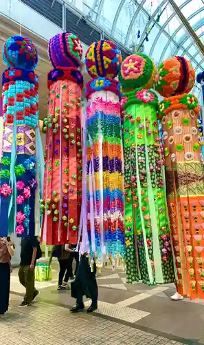 三瀧山不動院のお祭り