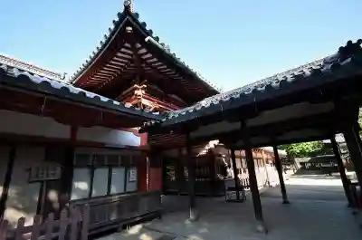 手向山八幡宮(奈良県)