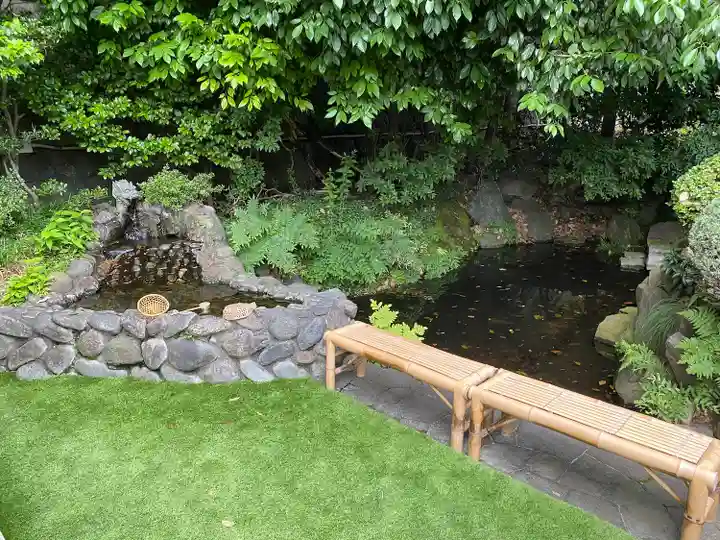 武州柿生琴平神社(神奈川県)