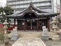 八宮神社(兵庫県)