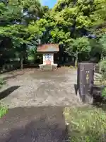 神明神社(神奈川県)