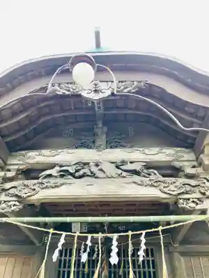 南宮神社(千葉県)