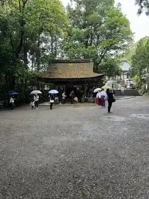 大神神社(奈良県)