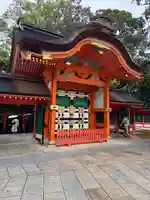 宇佐神宮(大分県)