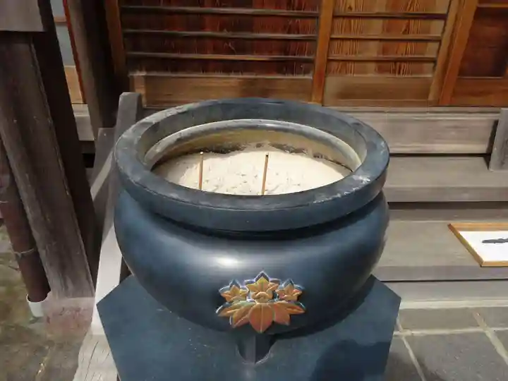 補陀落寺のその他建物