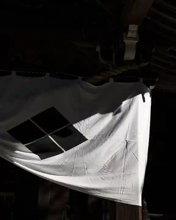 武田神社(山梨県)