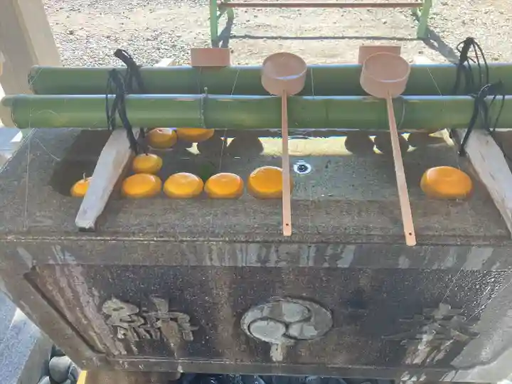 森戸大明神(森戸神社)(神奈川県)