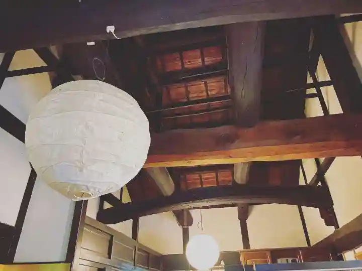 普元寺のその他建物