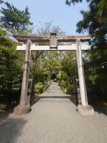 宮山神社(神奈川県)
