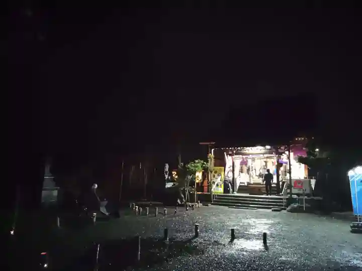 黒龍神社(福井県)