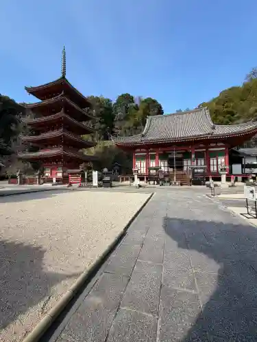 明王院(広島県)