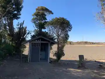 水神社(千葉県)