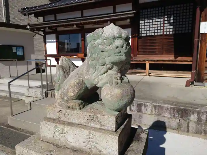 尾長天満宮(広島県)