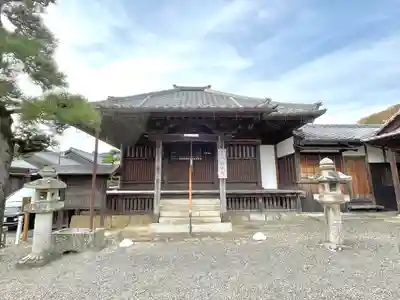 観音院(三重県)