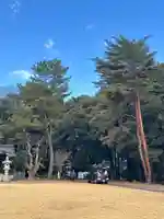 群馬県護国神社(群馬県)