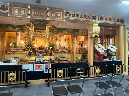 球陽寺(沖縄県)