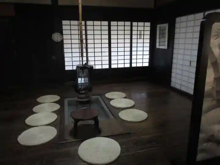 酬恩庵一休寺(京都府)