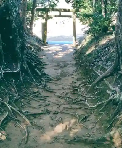 塩釜神社のその他建物