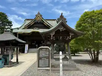 成田山新勝寺(千葉県)
