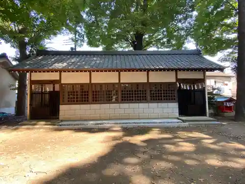 小野神社(東京都)
