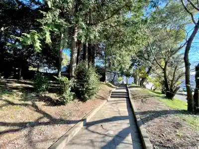 瀬古泉神社(三重県)