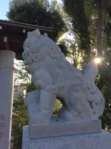 土橋神社(神奈川県)