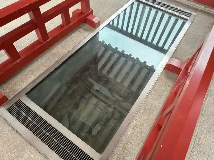 四天王寺(大阪府)