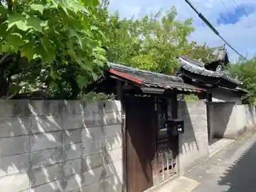 法恩寺(兵庫県)