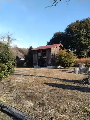 神明社(宮城県)