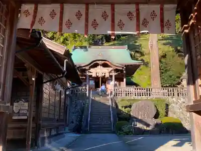 須我神社のその他建物