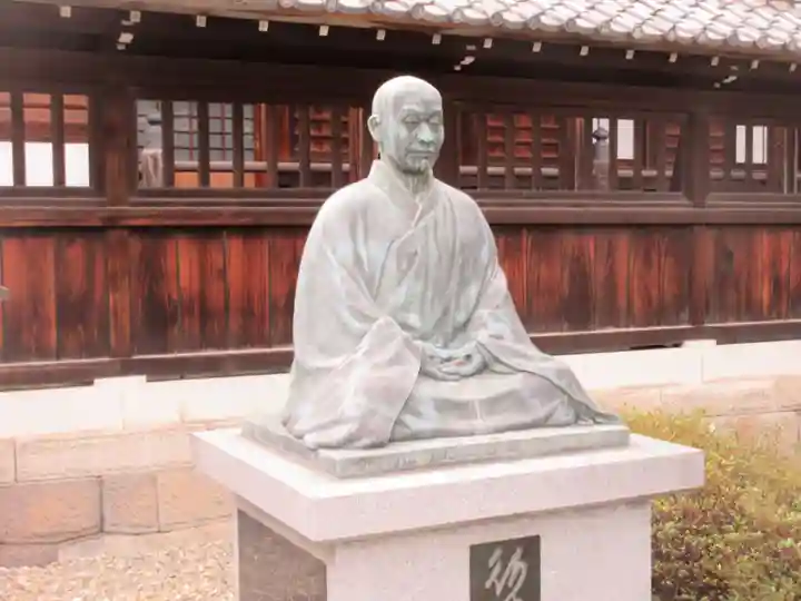 泉岳寺(東京都)