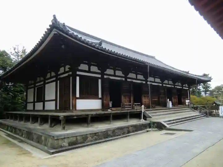 薬師寺(奈良県)