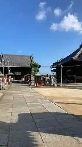 道隆寺(香川県)
