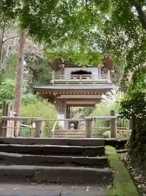 浄智寺(神奈川県)