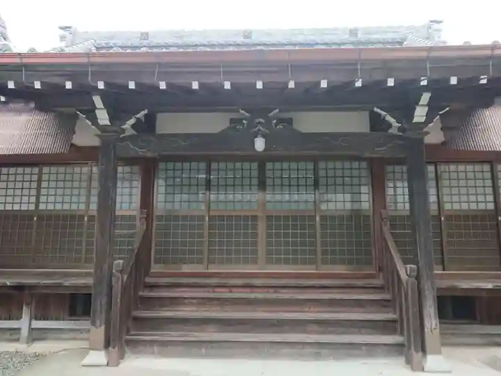 西念寺(三重県)
