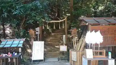 大神神社のその他建物
