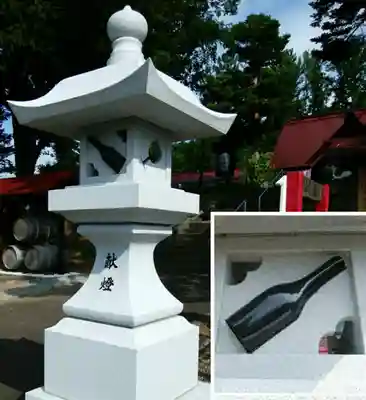 仁木神社のその他建物