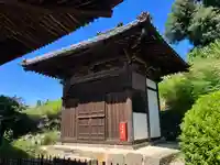 光照寺のその他建物