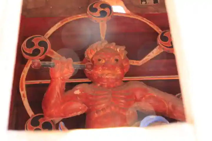 清水寺(千葉県)