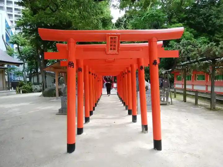 住吉神社(福岡県)